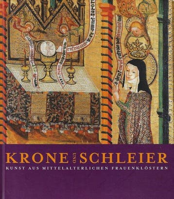 Krone und Schleier, Ophalen of Verzenden, Nieuw