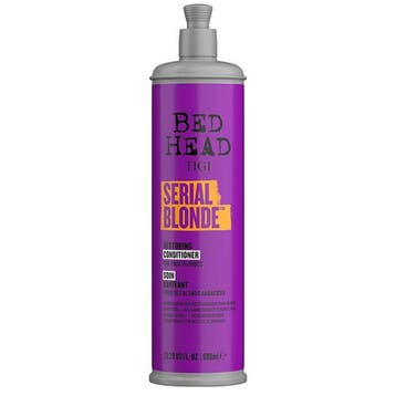 TIGI  Bed Head Serial Blonde Conditioner  600 ml, Verzenden, Nieuw