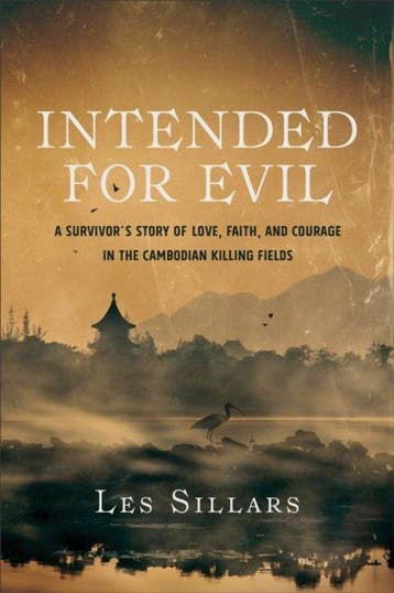 Intended for Evil - Les Sillars 9780801009099, Verzenden, Zo goed als nieuw, Les Sillars
