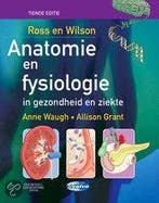Ross and Wilson Anatomie en Fysiologie in Gezo 9780443104046, Zo goed als nieuw