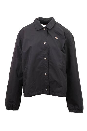 Dickies Jas in maat XL Zwart, Dickies, Verzenden, Gedragen, Zwart