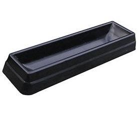 Schapenvoerbak 100 cm - 15 liter, Ophalen of Verzenden, Nieuw