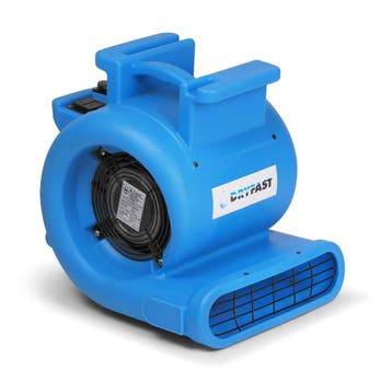 Dryfast DRF 4000 waterschade ventilator, Ophalen of Verzenden