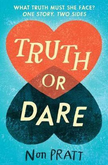 Truth or Dare - Non Pratt 9781406366938, Verzenden, Gelezen, Non Pratt