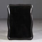 Bijzettafel Willem III ca 1875  Zwart gepolitoerd No782323, Antiek en Kunst, Ophalen of Verzenden