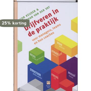 Drijfveren in de praktijk 9789043014564 C. Keijser, Verzenden, Zo goed als nieuw, C. Keijser