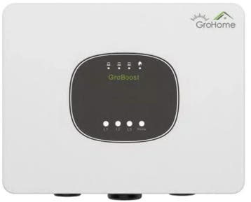 Growatt Groboost slimme boilersturing, Nieuw