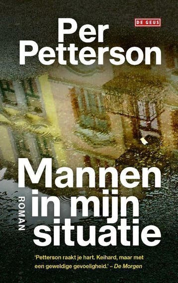 Mannen in mijn situatie (Nieuw), Verzenden, Nieuw, Per Petterson