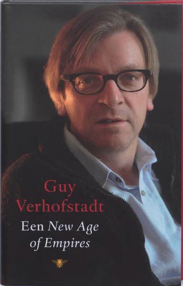 Een New age of empires - G. Verhofstadt 9789023441236, Verzenden, Gelezen, G. Verhofstadt