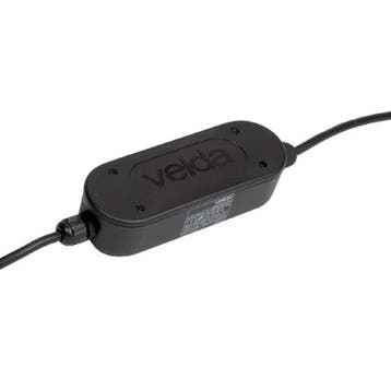 Trafo Universeel 36 Watt (voor UV-C filter), Verzenden, Nieuw