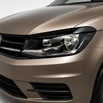 Koplampspoilers | geschikt voor Volkswagen | Caddy Combi 10-, Verzenden