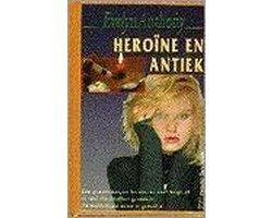 Heroine en antiek - Heroine en antiek, Ophalen of Verzenden, Nieuw