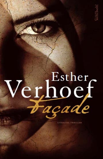 Façade | Esther Verhoef | Nieuw, Boeken, Ophalen of Verzenden, Nieuw, Esther Verhoef
