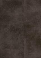 Plak pvc tegel zwart |  mFLOR Nuance 44119 Charcoal, Ophalen, Nieuw