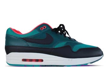 Nike Air Max 1 LeBron James Liverpool F.C. (Promo Sample) •, Ophalen of Verzenden, Nieuw, Nike, Sneakers of Gympen