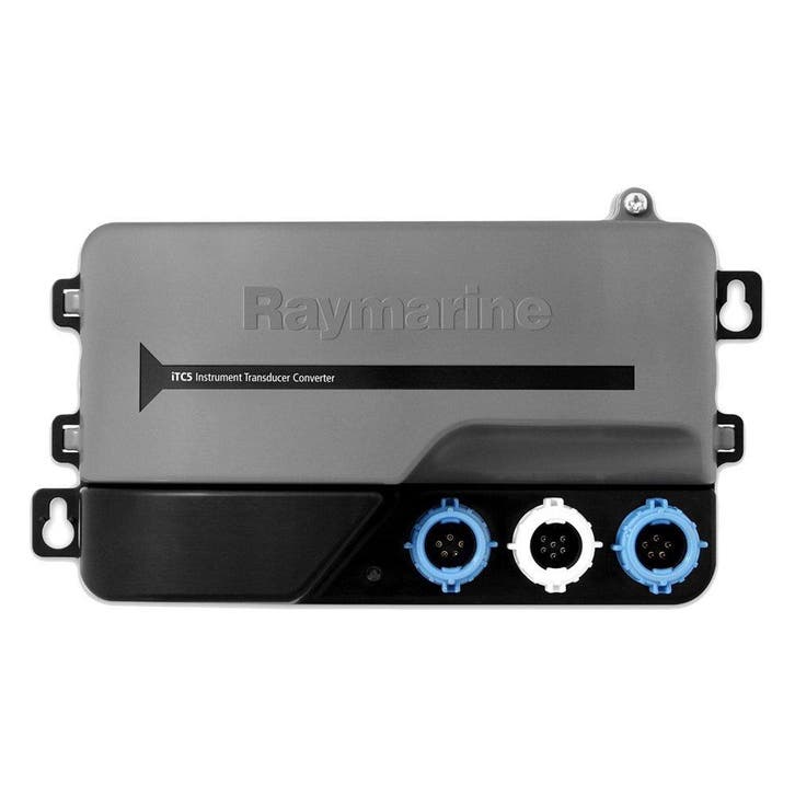 Raymarine iTC-5 Instrument Transducer Converter, Watersport en Boten, Bootonderdelen, Nieuw, Zeilboot of Motorboot, Ophalen of Verzenden