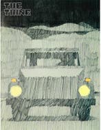 1974 VOLKSWAGEN THING BROCHURE ENGELS (USA), Nieuw, Volkswagen, Author