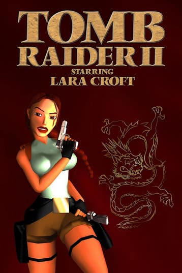 Tomb Raider 2 [Duitstalig!], Verzenden, Nieuw