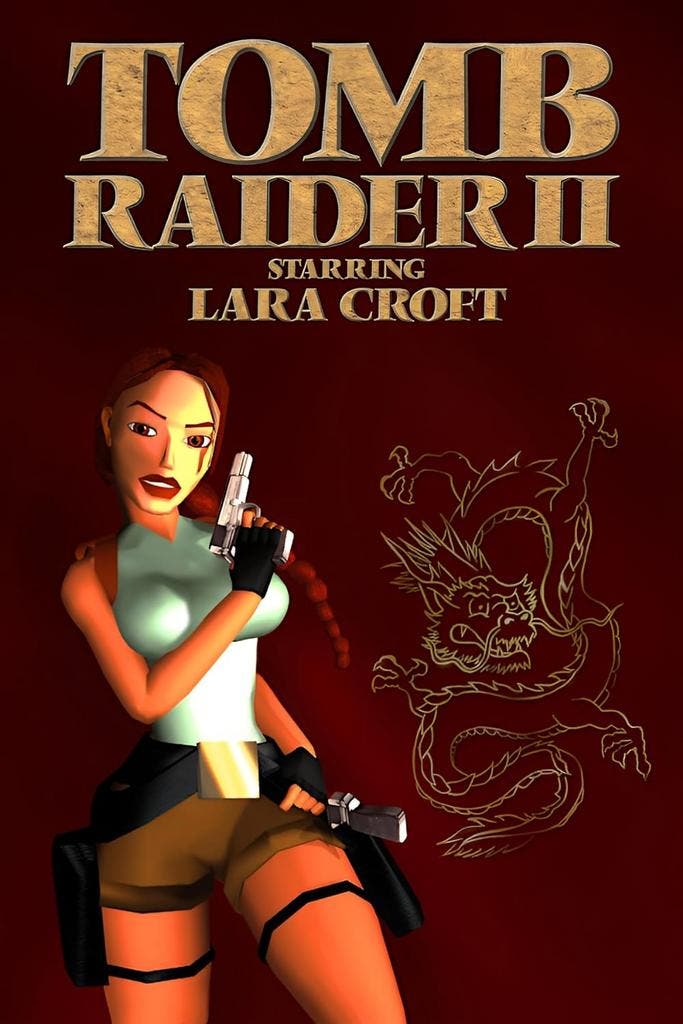 Tomb Raider 2 [Duitstalig!], Spelcomputers en Games, Games | Pc, Verzenden