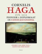 Cornelis Haga 1578-1654 9789461057068 Ingrid van der Vlis, Verzenden, Zo goed als nieuw, Ingrid van der Vlis