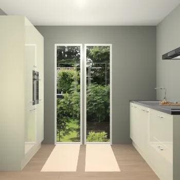 Magnolia keuken Dallas 74154, Verzenden, Nieuw