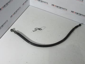 Suzuki GSX 600 F Remleiding achter, Motoren, Ophalen of Verzenden, Nieuw