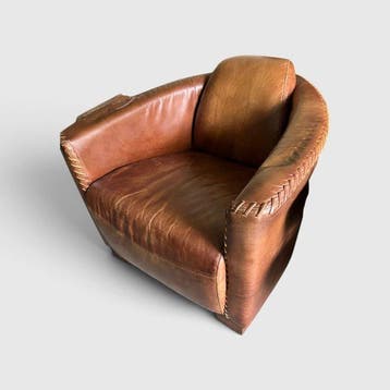 Arteinmotion - Fauteuil (2) - Raket - Kuhleder -