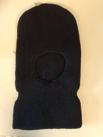 Bivakmuts 1 gaats (Mutsen, Kleding), Ophalen of Verzenden, Nieuw