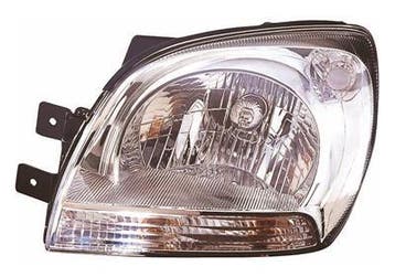 Kia Sportage 2004-2008 Koplamp Links (Koplampen), Verzenden, Nieuw