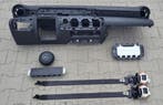 Complete Airbag Set Mercedes CLA W118, Verzenden, Gebruikt, Mercedes-Benz