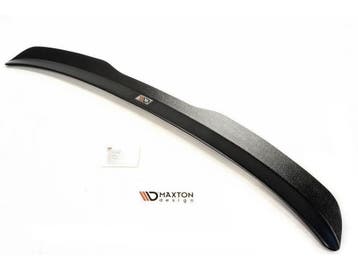 Maxton Achterspoiler Volkswagen Polo Mk5 (R WRC-look), Verzenden