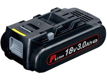 Panasonic EY9L53B - Accu 18V 3.0Ah Li-ion, Verzenden, Nieuw