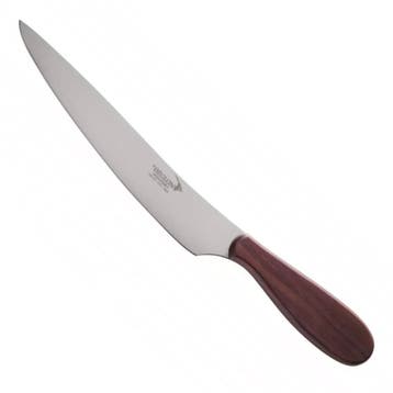 Déglon Evolution Y trancheermes 19 cm – Palissander handv, Ophalen of Verzenden, Nieuw, Hout