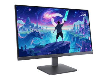 Lenovo - QHD Gaming Monitor - 27 inch, Gaming, IPS, Verzenden, Nieuw