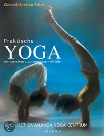 Praktische yoga - Lucy Lidell 9789027471765, Verzenden, Gelezen, Lucy Lidell