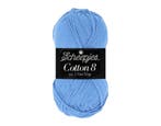 Scheepjes cotton 8 - 506 - Haakgaren / Breigaren, Ophalen of Verzenden, Nieuw, Breien of Haken, Wol of Garen
