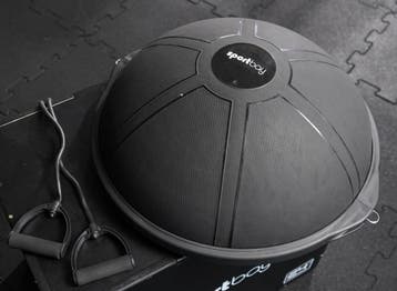 Sportbay Balanstrainer - Bosu Halve bal, Verzenden, Nieuw, Benen