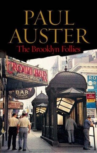 The Brooklyn Follies / Druk 1 - Paul Auster 9780571224999, Verzenden, Gelezen, Paul Auster