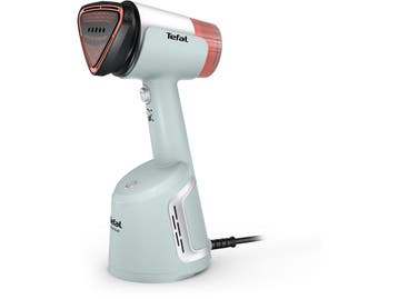 Tefal AeroSteam DT9814F0 - Kledingstomer - 1400W - Wit, Verzenden, Zo goed als nieuw