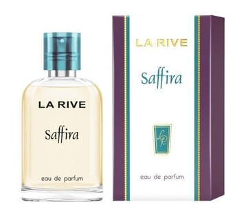 La Rive Saffira Eau de Parfum For Woman 30 ml, Verzenden, Nieuw