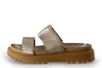 Timberland Muiltjes in maat 40 Goud, Overige kleuren, Verzenden, Overige typen, Timberland