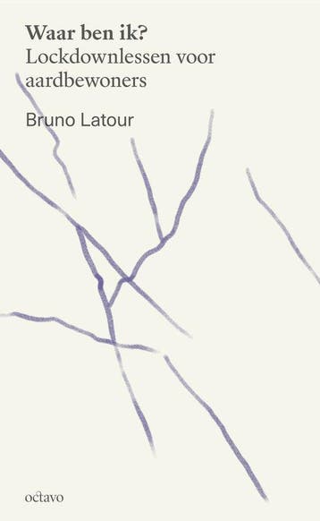 9789490334314 Kantelingen 3 - Waar ben ik?, Verzenden, Nieuw, Bruno Latour