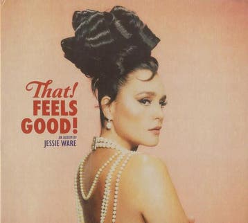 cd - Jessie Ware - That! Feels Good!, Verzenden, Nieuw in verpakking