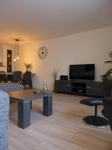 Te huur: Appartement Plantsoenstraat in Purmerend, Huizen en Kamers, Noord-Holland, Purmerend, Appartement