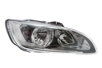 Koplamp o.a: Volvo, S60 Cross Country (FH), S60 II (FS), Ophalen of Verzenden, Nieuw, Volvo