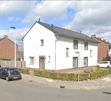 Woningruil - Slotplein 2 - 6 kamers en Limburg, Limburg
