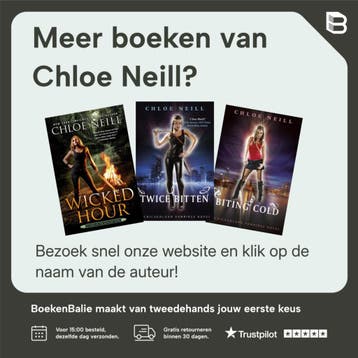 Some Girls Bite - Chloe Neill 9780575094048, Verzenden, Gelezen, Chloe Neill