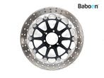 Remschijf Voor Ducati Monster 696 2008-2014 (M696), Motoren, Verzenden, Gebruikt