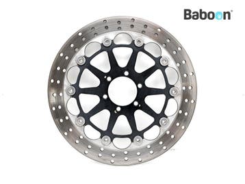 Remschijf Voor Ducati Monster 696 2008-2014 (M696), Motoren, Onderdelen | Ducati, Verzenden, Gebruikt
