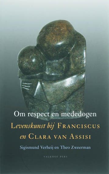 Om respect en mededogen - S. Verheij 9789056252489, Verzenden, Zo goed als nieuw, S. Verheij